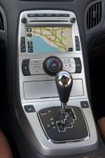 Hyundai Genesis Coupe 2010 года